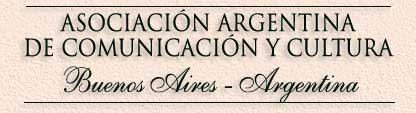 Asociaci&oacute;n Argentina de Comunicaci&oacute;n y Cultura
