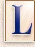   L