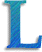  L 