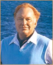L. Ron Hubbard