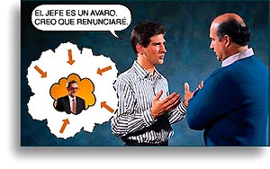 ¿Cómo Cienciología me ayuda con...?